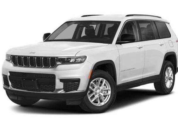 JEEP GRAND CHEROKEE 2023 1C4RJKAG9P8886214 image